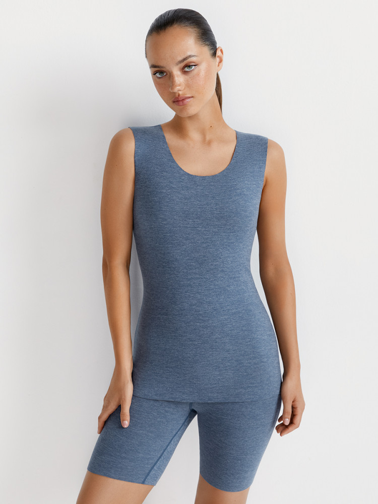 Майка женская «Термо» | Omsa