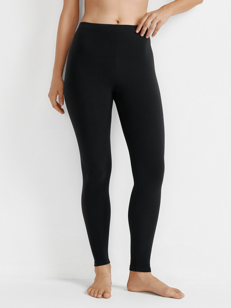 Легинсы женские «Термо» | Omsa