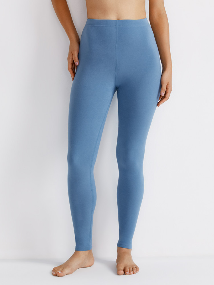 Легинсы женские «Термо» | Omsa