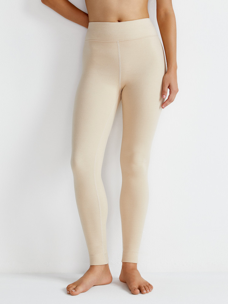 Легинсы женские «Термо» | Omsa