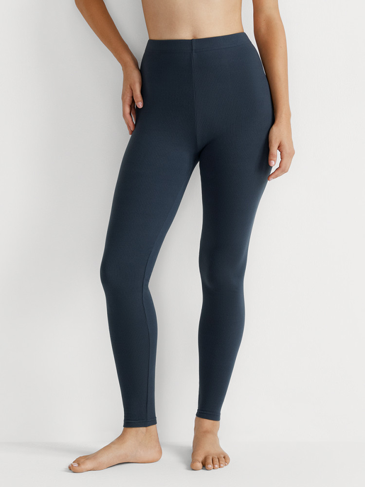 Легинсы женские «Термо» | Omsa