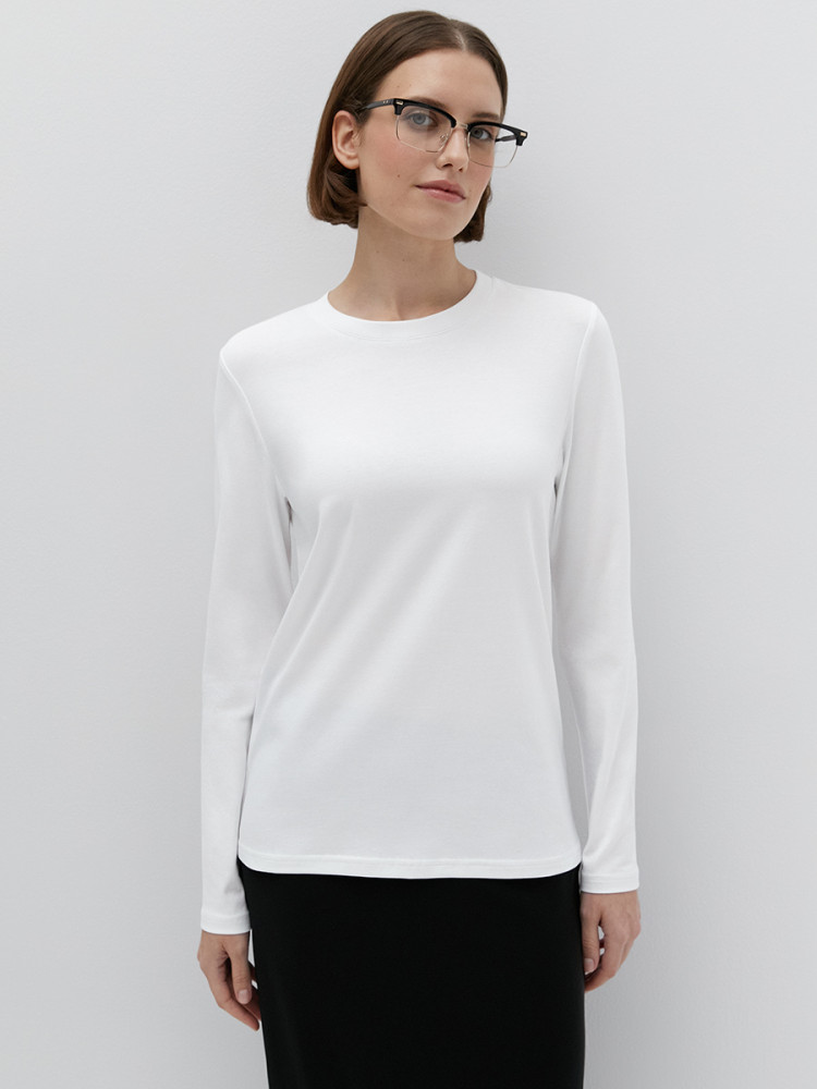 Лонгслив женский | Omsa