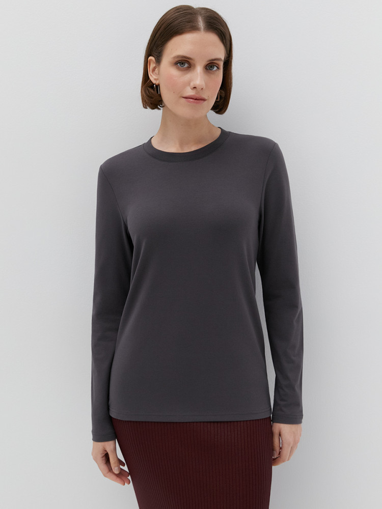 Лонгслив женский | Omsa