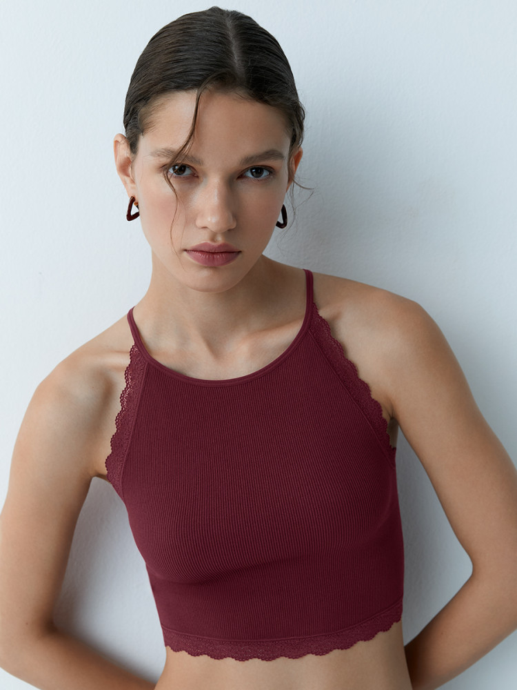 Топ женский «French Chic» | MINIMI