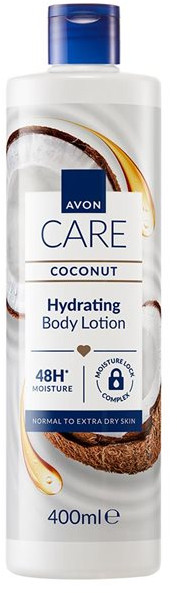 Лосьон для тела с кокосовым маслом | Care | Avon