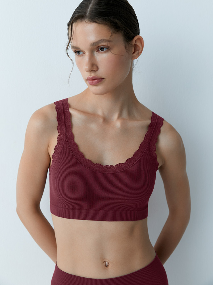 Топ женский «French Chic» | MINIMI