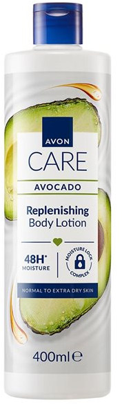 Лосьон для тела с маслом авокадо | Care | Avon