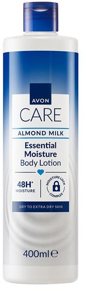Лосьон для тела с глицерином, миндальным молочком и витамином Е | Care | Avon