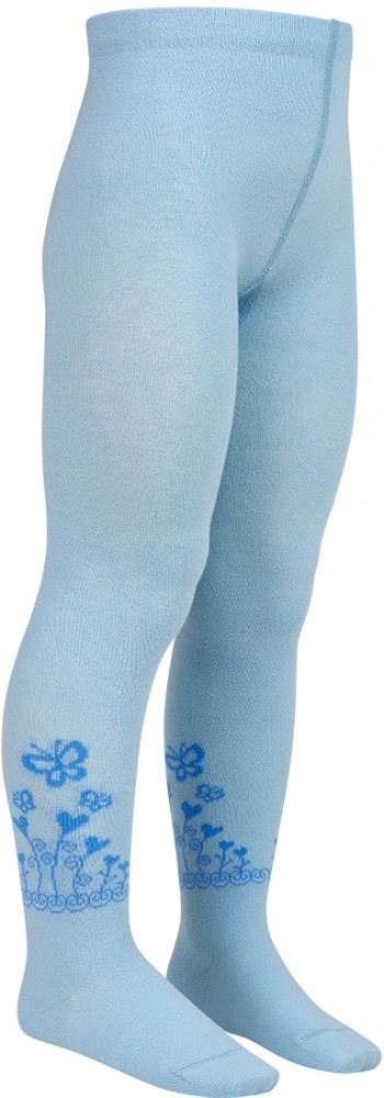 Колготки для девочек «Collant» | Omsa