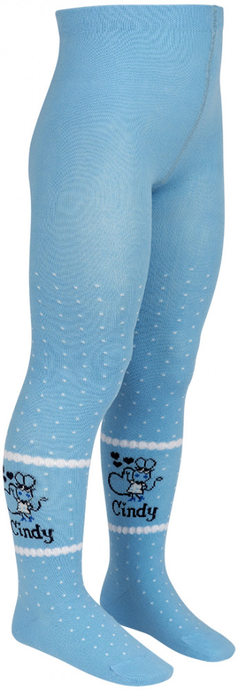 Колготки для девочек «Collant» | Omsa