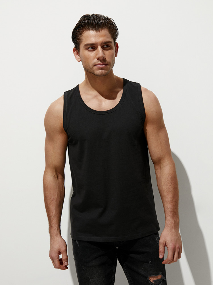 Майка мужская | Omsa