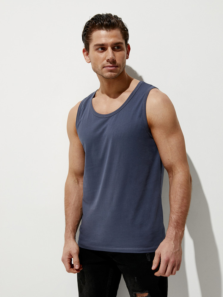 Майка мужская | Omsa