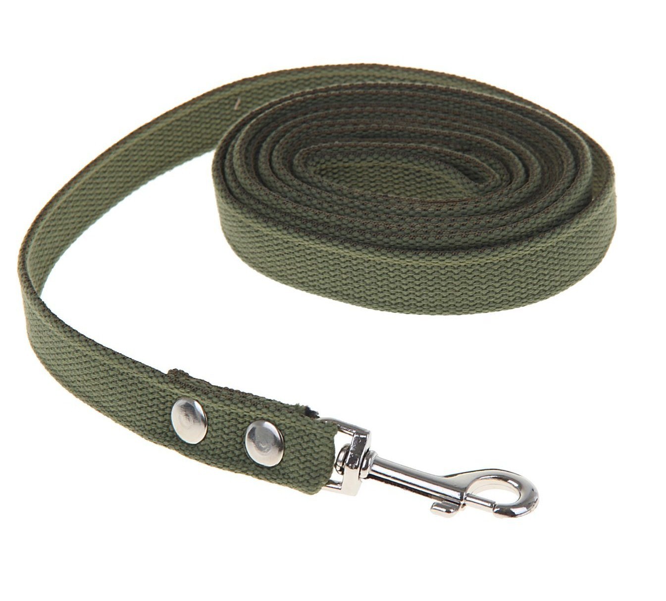 Поводок брезентовый 2 см х 3 м