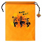 Мешок для обуви «Живи ярко»