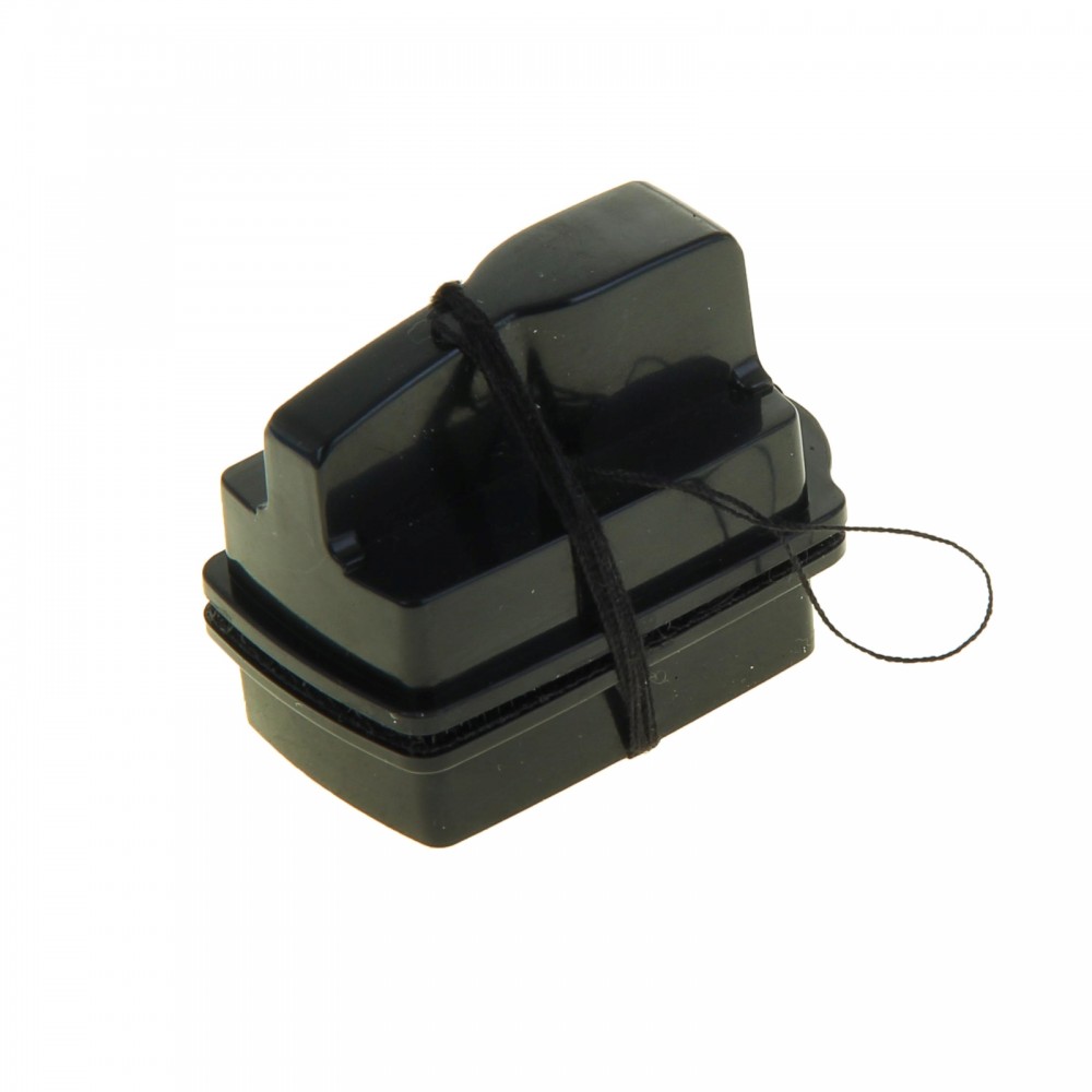 Магнитный скребок Aleas для эффективной очистки стекол MB-S 53 x 18 x 45 мм | ALEAS