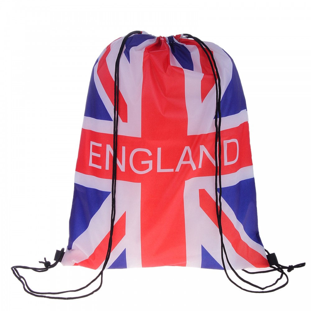 Рюкзак-мешок для обуви «England»