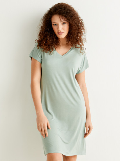 Платье женское «Viscosa»