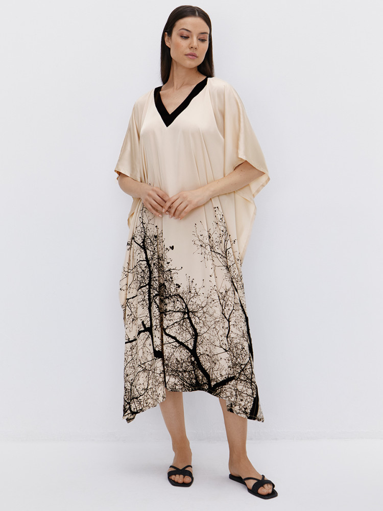 Платье женское «Sakura» | Omsa