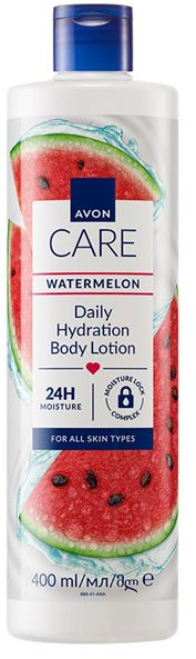Лосьон для тела с экстрактом арбуза | Care | Avon