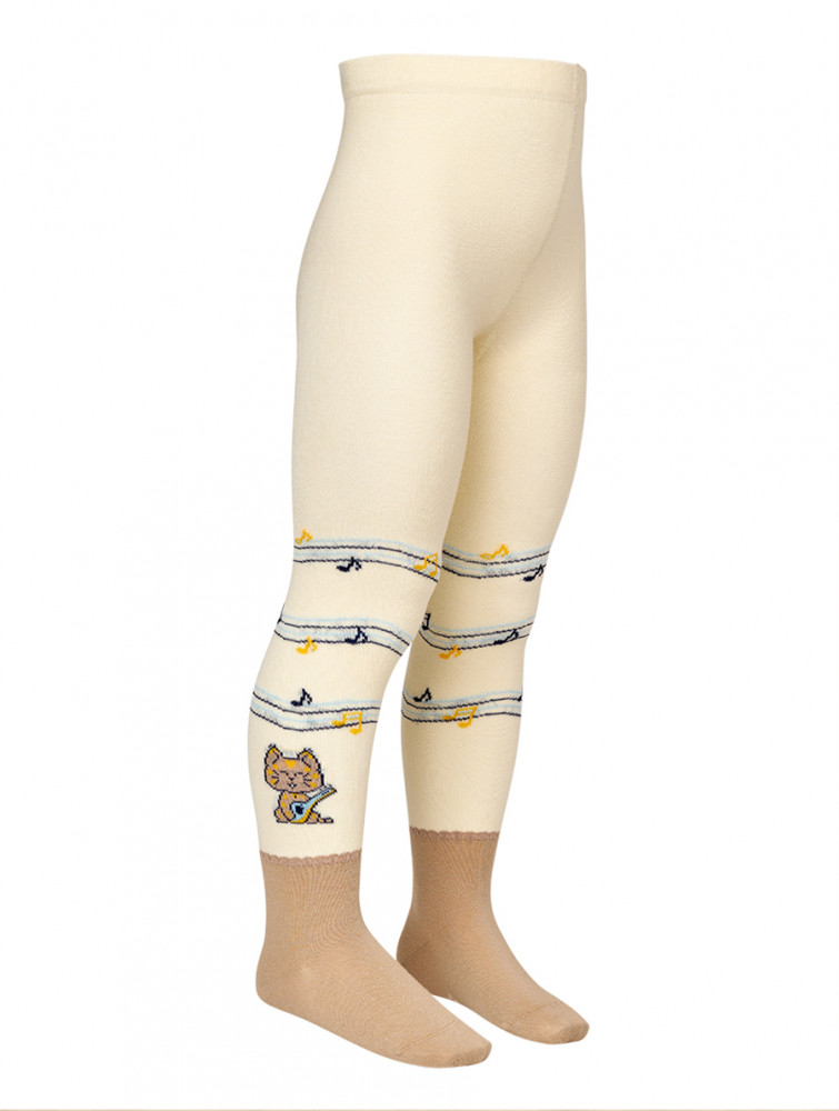 Колготки для девочек «Collant» | Omsa