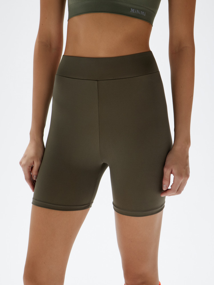 Велосипедки женские | MINIMI