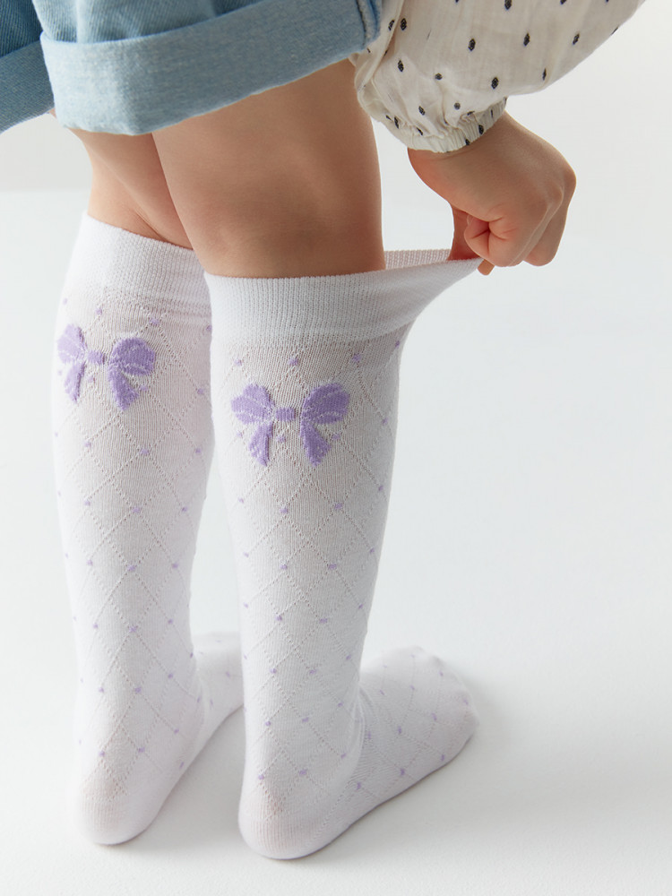 Гольфы для девочек «Gambaletto» | Omsa