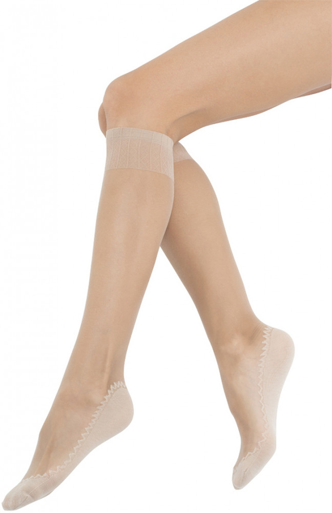 Гольфы женские «Eden» | MINIMI