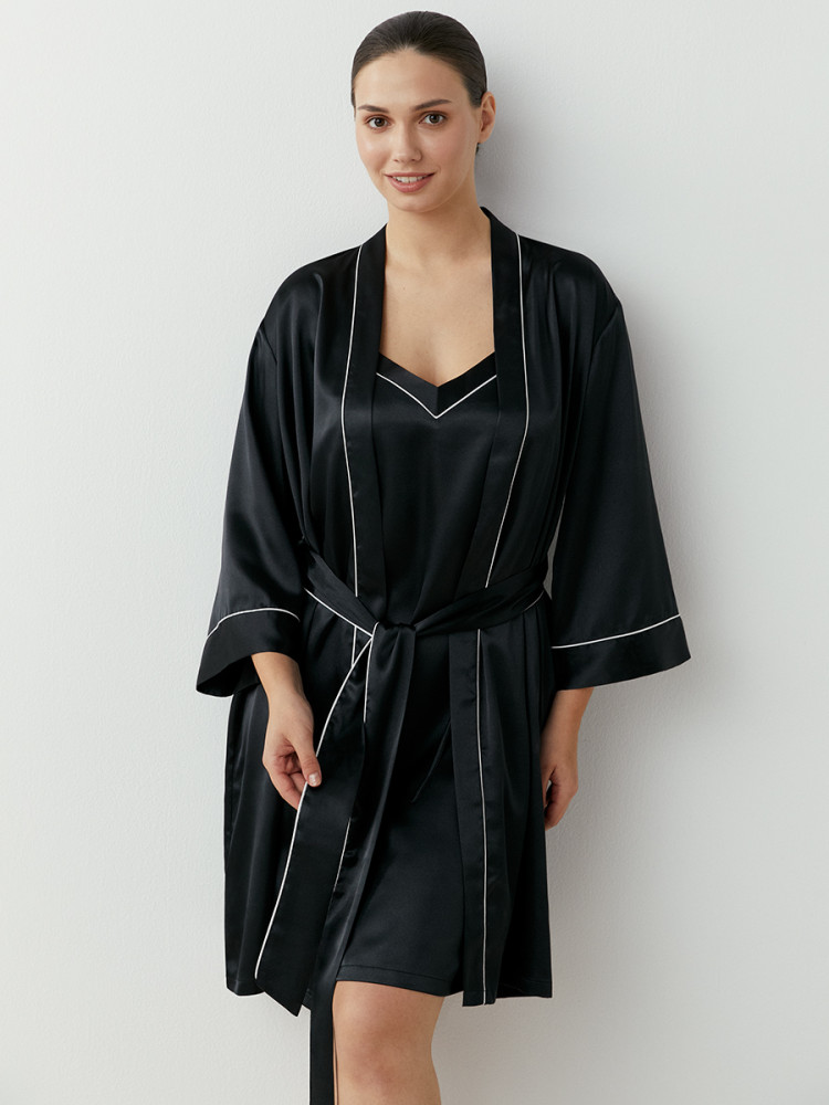 Халат женский «Love» | Omsa