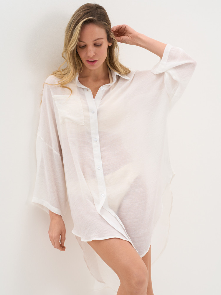 Туника женская «Viscosa» | SiSi