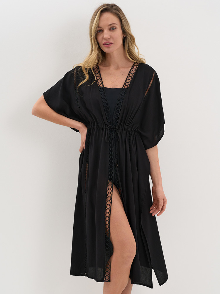 Туника женская «Viscosa» | SiSi