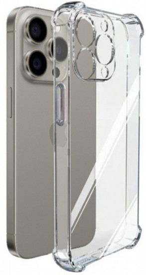 Чехол для Apple iPhone 16 Pro Max