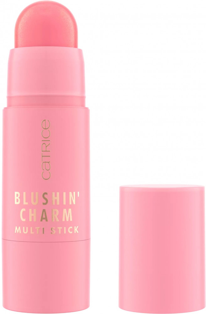 Румяна для лица «Blushin Charm Multi Stick», оттенок 040 Sparkle Lover