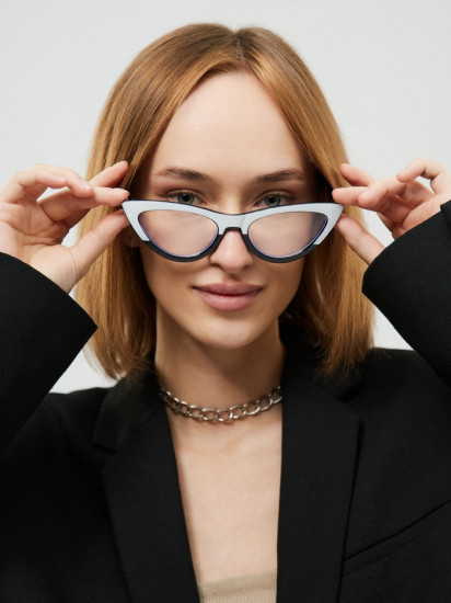 Очки для компьютера женские