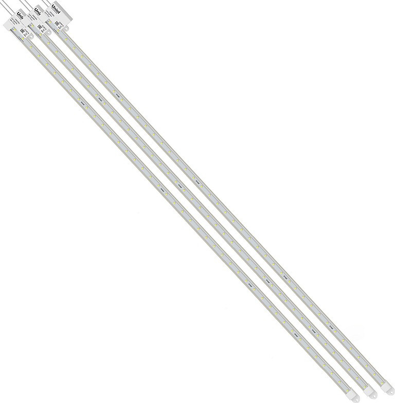 Набор светильников для растений | Uniel