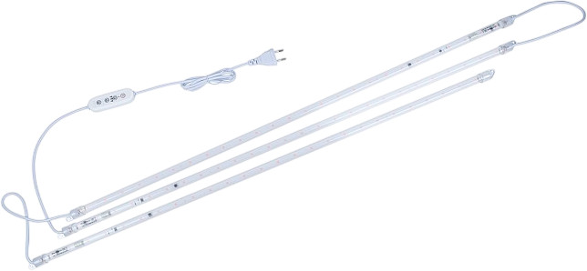 Светильник для растений | ФитоЛето | Uniel