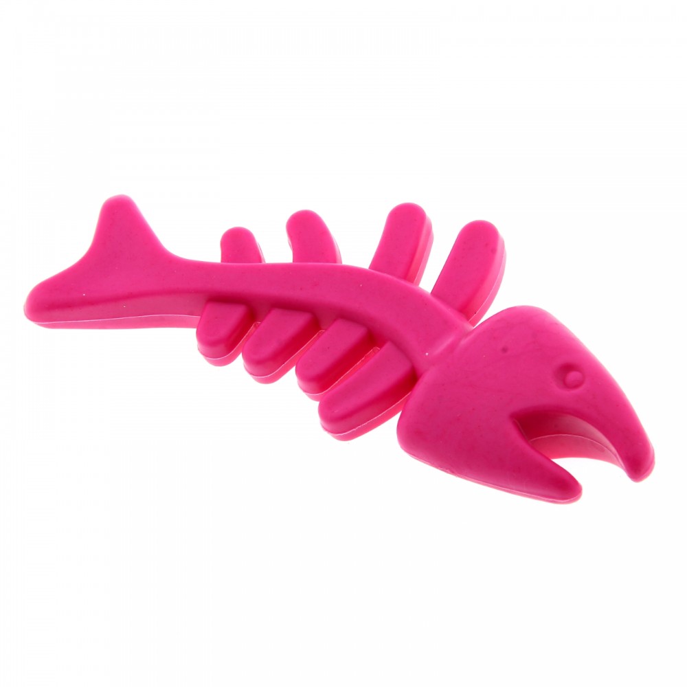 Игрушка жевательная для собаки «Планктон», цвета в ассортименте | Пижон