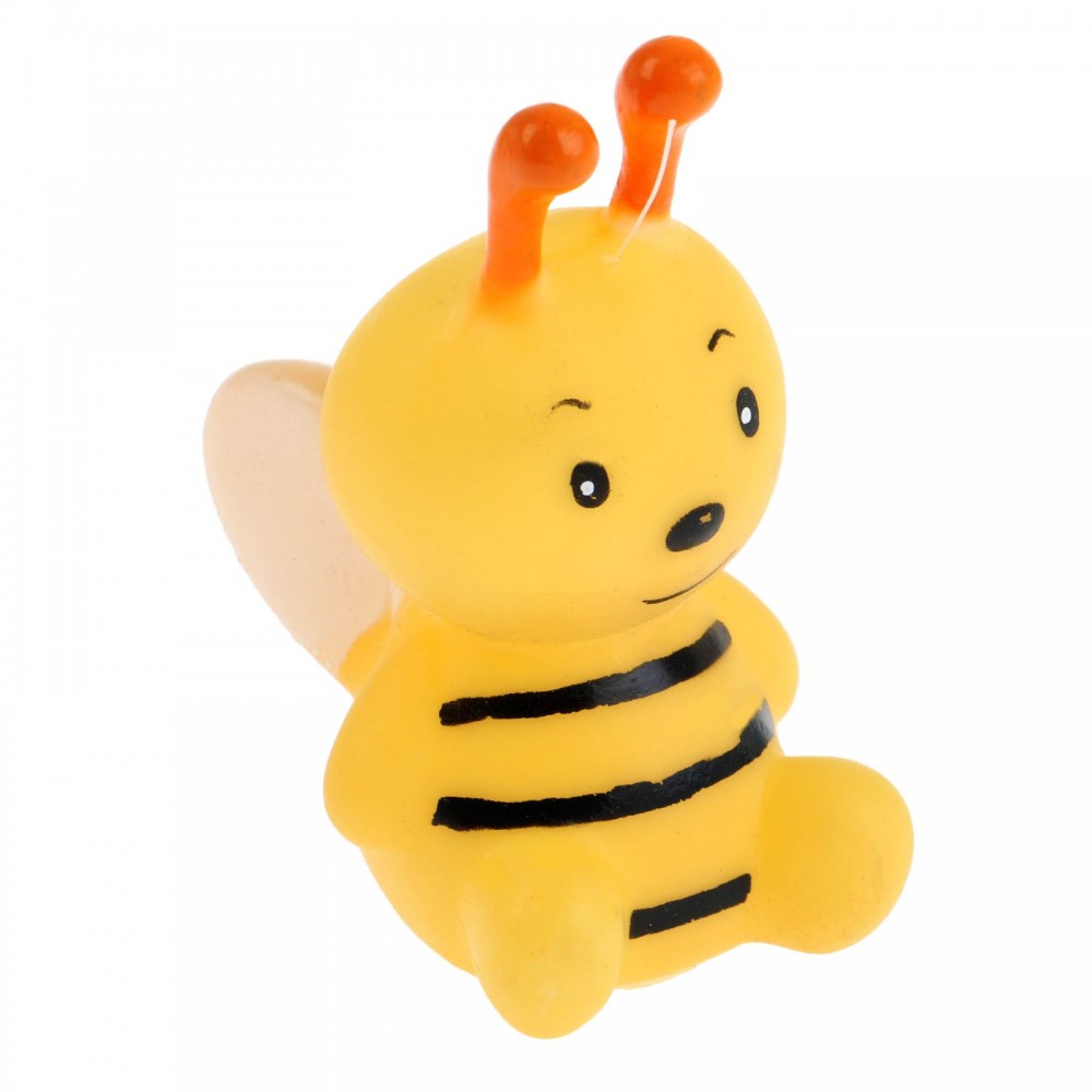 Игрушка пищащая для собаки «Пчелка» | Пижон