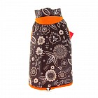 Жилет «Шоколад», унисекс, размер S