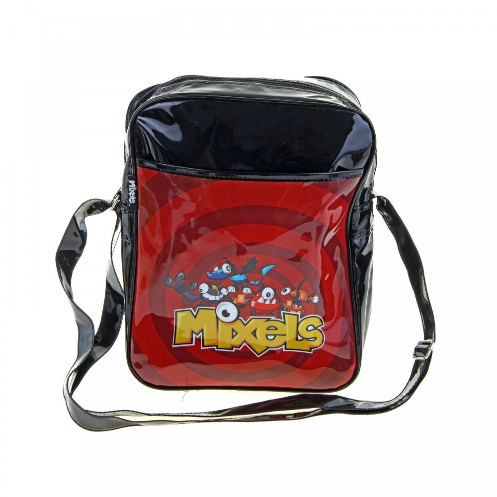 Сумка «Lucky bag» | Mixels