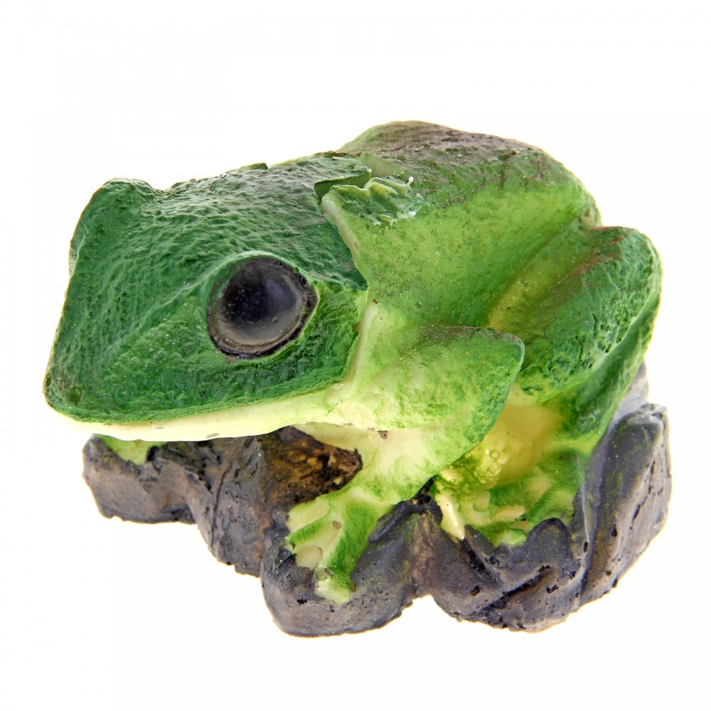 Распылитель «Лягушка», 10 х 8 х 7 см