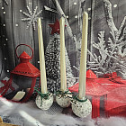 жемчужно-белый жемчужно-белый