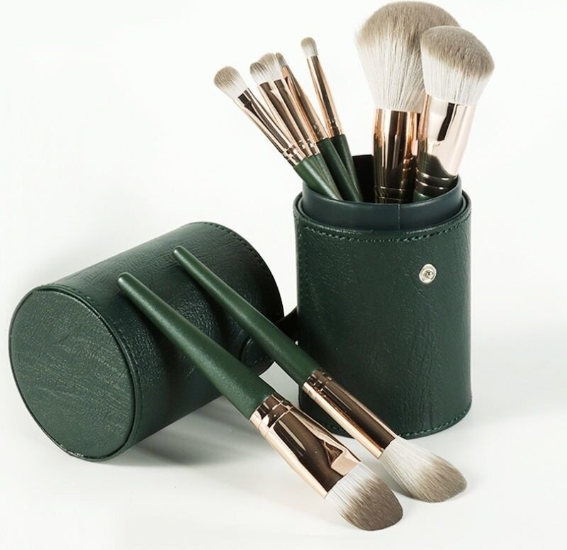 Набор кистей для макияжа