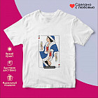 белый белый