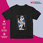 черный черный