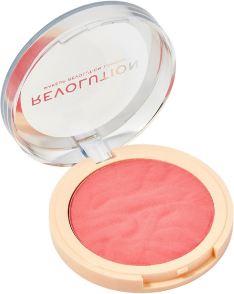 Румяна для лица «Blusher Reloaded», оттенок Pink Lady