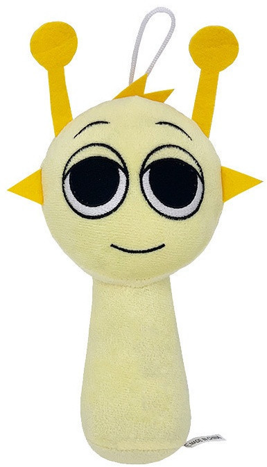 Мягкая игрушка «Саймон»