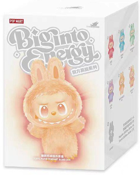 Игрушка-сюрприз «Labubu»