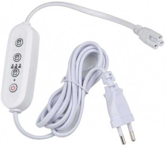 Таймер для фитосветильников