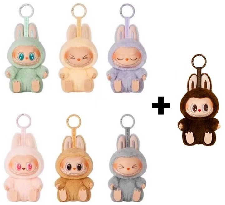 Игрушка-сюрприз «Labubu»