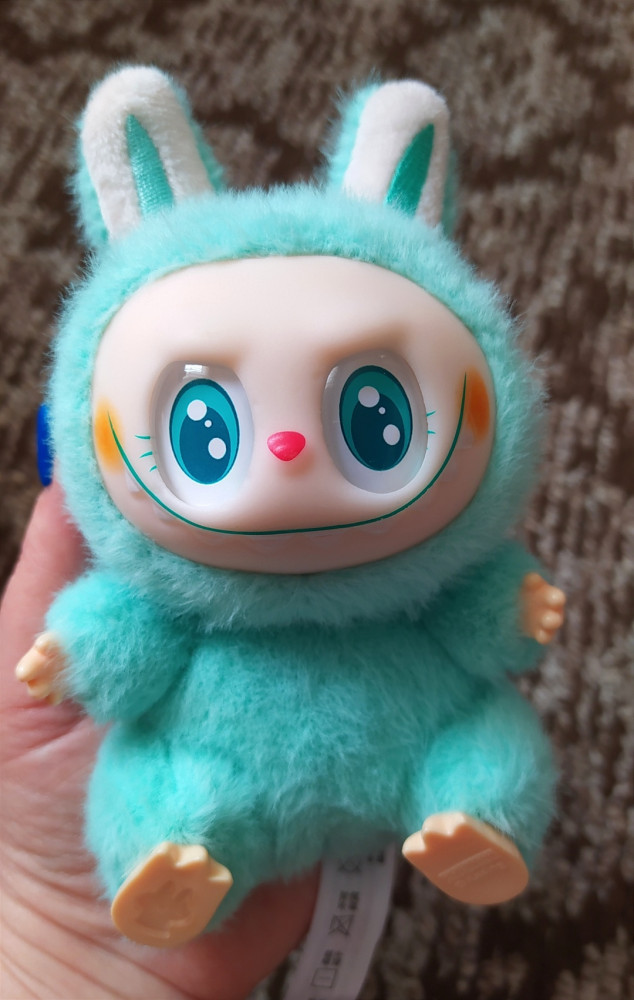 Игрушка-сюрприз «Labubu»
